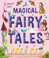 Magical Fairy Tales (Ciltli)