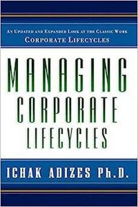 Managing Corporate Lifecycles Kolektif