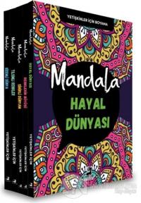 Mandala (5 Kitap Takım)