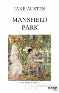 Mansfield Park %25 indirimli Jane Austen
