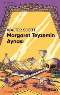 Margaret Teyzemin Aynası - Kısa Klasikler 88 Walter Scott