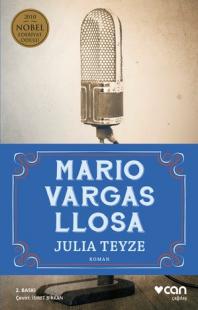 Julia Teyze Mario Vargas Llosa