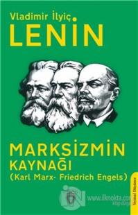 Marksizmin Kaynağı