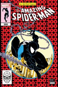 Amazing Spider-Man #300