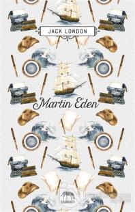 Martin Eden (Ciltli)