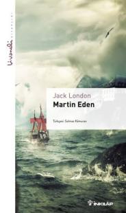 Martin Eden - Livaneli Kitaplığı