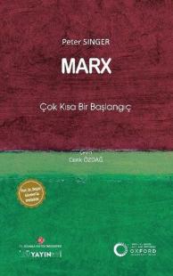 Marx: Çok Kısa Bir Başlangıç Peter Singer