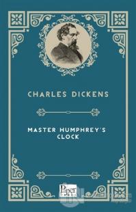 Master Humphrey's Clock