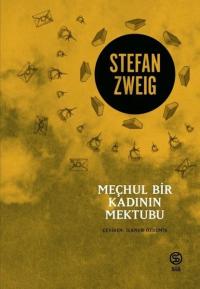 Meçhul Bir Kadının Mektubu Stefan Zweig