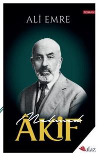 Mehmed Akif Ali Emre