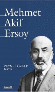 Mehmet Akif Ersoy Zeynep Özalp Kaya
