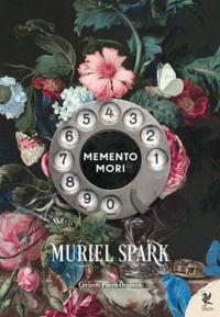 Memento Mori Muriel Spark