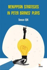 Menippean Strategies in Peter Barnes'Plays