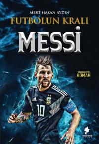 Messi - Futbolun Kralı