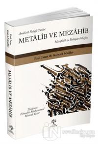 Metalib ve Mezahib