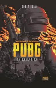 Metaverse Ölüm Oyunu PUBG - Free Fire Şubat Adalı