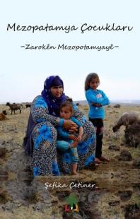 Mezopotamya Çocuklar (Ciltli)