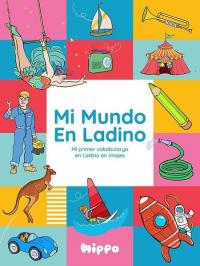 Mi Mundo En Ladino (Ladino Dünyam) Kolektif