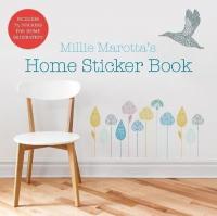 Millie Marotta's Wall Sticker Book Millie Marotta