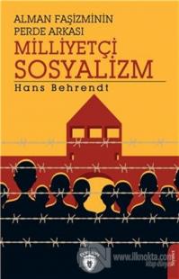 Milliyetçi Sosyalizm Hans Behrendt
