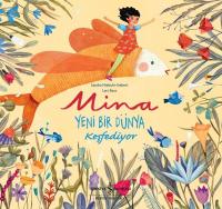 Mina - Yeni Bir Dünya Keşfediyor