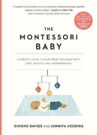 Montessori Baby Simone Davies