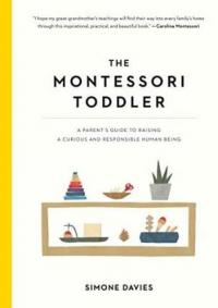 Montessori Toddler Simone Davies