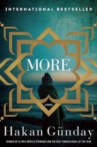More: A Novel (Ciltli)