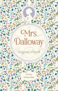 Mrs. Dalloway - Bez Ciltli