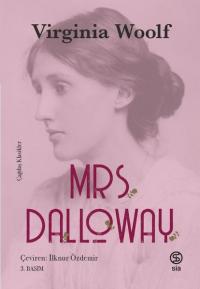 Mrs. Dalloway-Çağdaş Klasikler Virginia Woolf