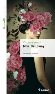 Mrs. Dalloway - Livaneli Kitaplığı Virginia Woolf