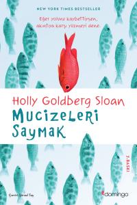 Mucizeleri Saymak Holly Goldberg Sloan