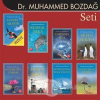 Muhammed Bozdağ Tüm Kitapları Seti (8 Kitap Takım)