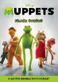 Muppet Filmin Öyküsü