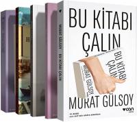 Murat Gülsoy Seti - 5 Kitap Takım