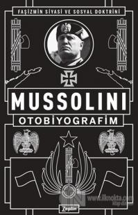 Mussolini: Otobiyografim