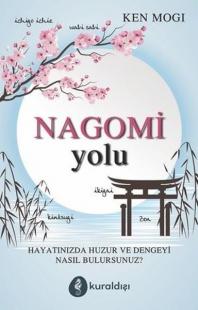 Nagomi Yolu Ken Mogi