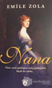 Nana %35 indirimli Emile Zola