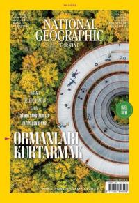 National Geographic (Tr) - Mayıs 2022