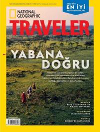 National Geographic Traveler - Sonbahar 2021/Kış 2022