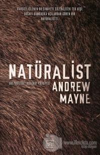 Natüralist Andrew Mayne