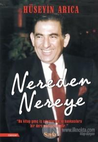 Nereden Nereye