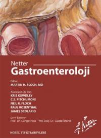 Netter - Gastroentoroloji