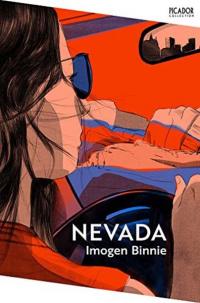 Nevada: Imogen Binnie (Picador Collection 17)