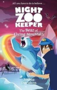 Night Zoo Keeper - Bear of Flying Mountain