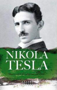 Nikola Tesla Meriç Mert