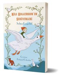 Nils Holgersson'un Serüvenleri Selma Lagerlöf