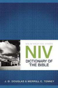 NIV Dictionary of the Bible J. D. Douglas