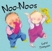 Noo-Noos! Carol Thompson