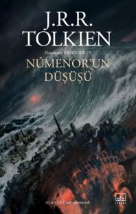 Numenor’un Düşüşü J. R. R. Tolkien